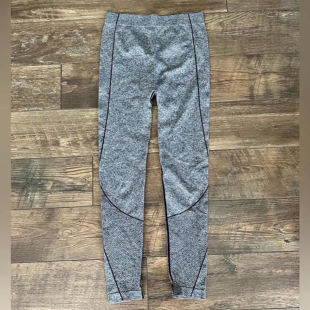 Maternity leggings